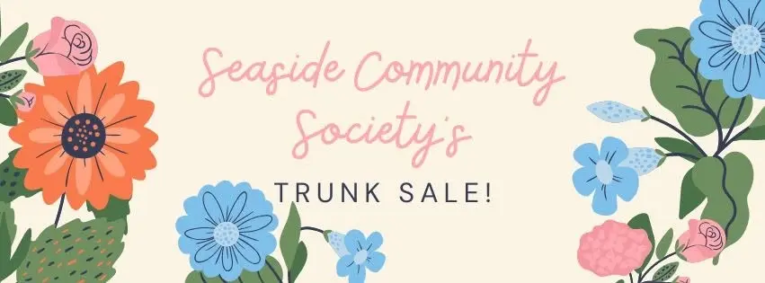 Lantzville Trunk Sale