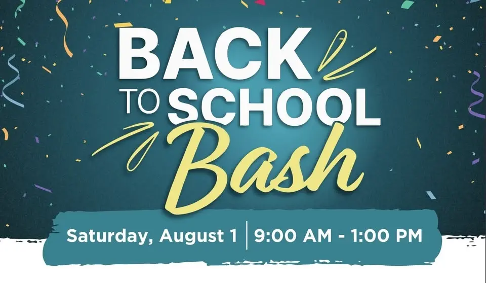 Back to School Bash-Labelle