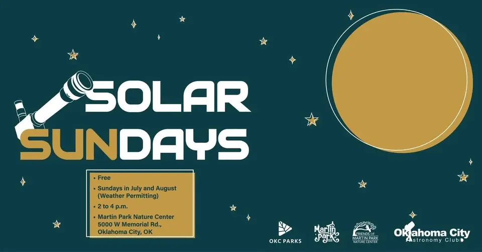 Solar Sundays