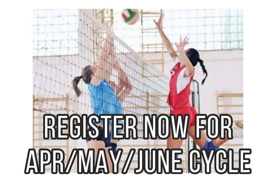 Teens Volleyball Programs at Astoria and LIC