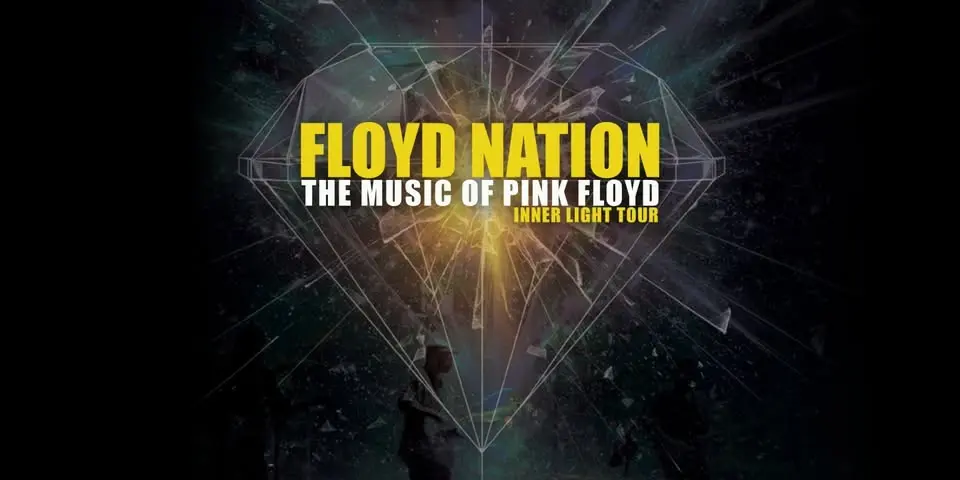 Floyd Nation - Inner Light Tour