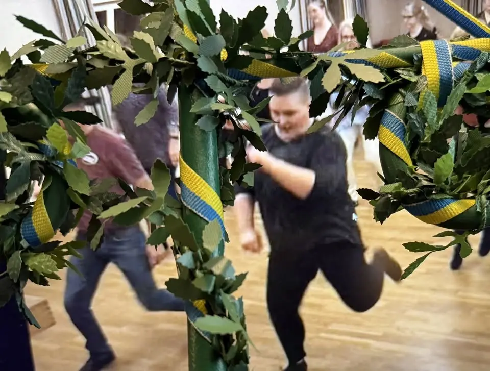 LDE/Sösdala Danskväll Linedance