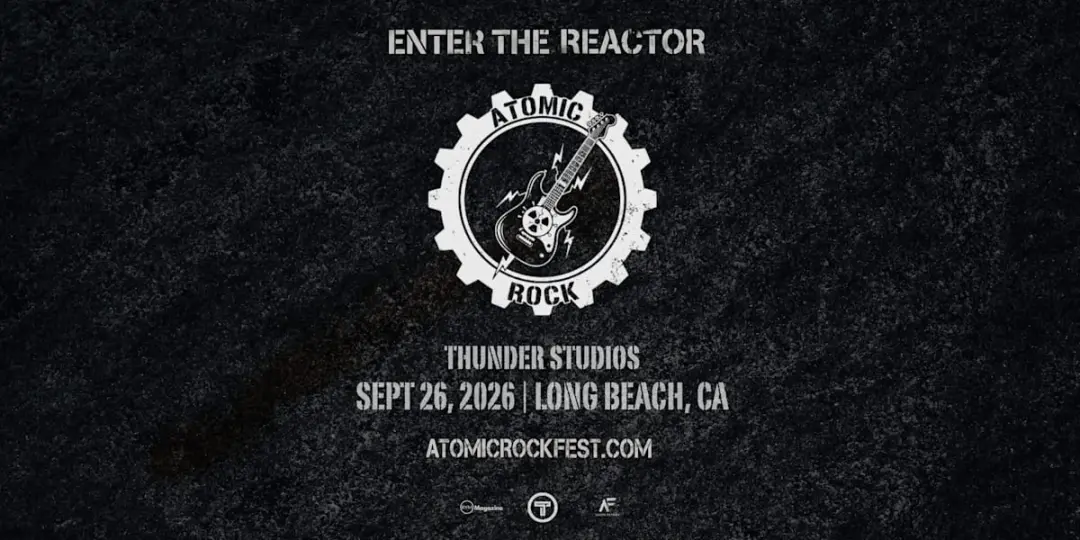 Atomic Rock