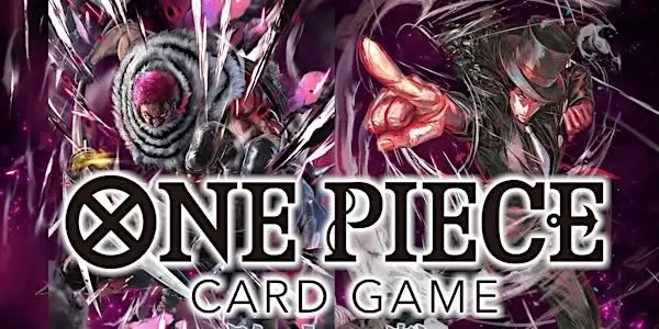 One Piece Store Tournament