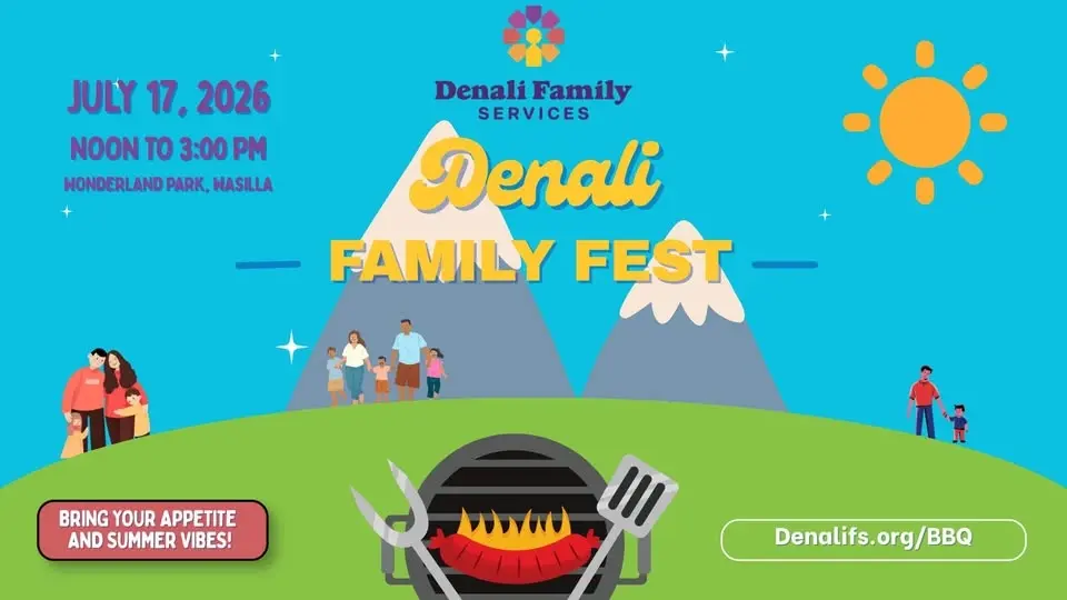 Denali Family Fest (Wasilla)