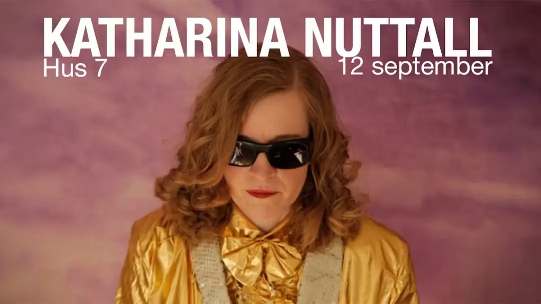 Katharina Nuttall | Hus 7