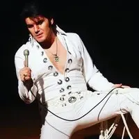 Eddy Popescu- Elvis Tribute