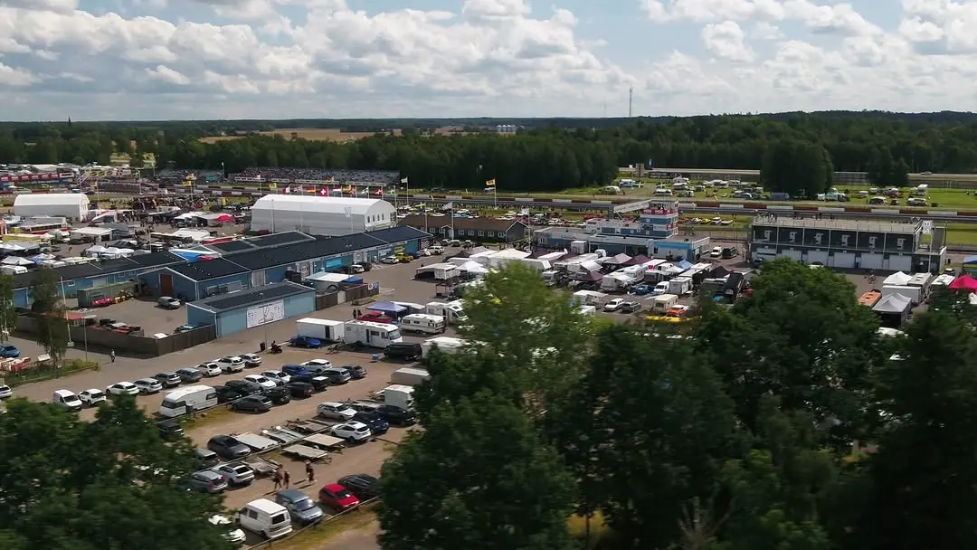 Meguiar's Drag Festival