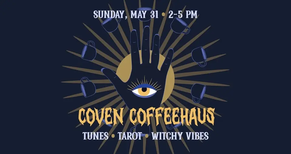 Coven Coffeehaus