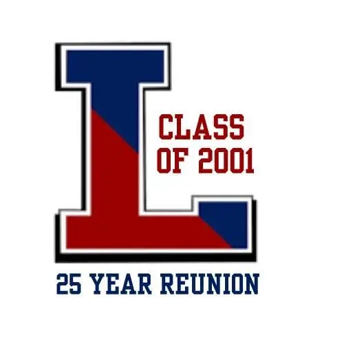 Liberty HS Class of 2001 Reunion