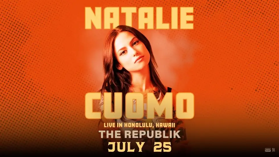 Natalie Cuomo