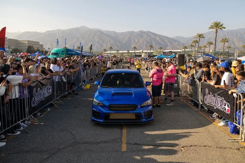 Subiefest California 2026 presented by Subaru