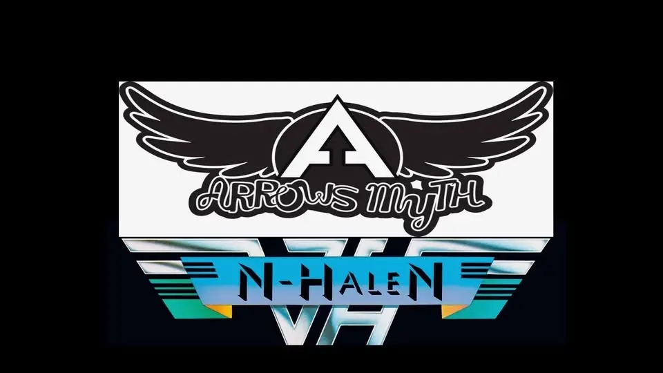 N-Halen & Arrows Myth @ Gladstone MO