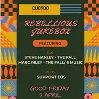 Rebellious Jukebox