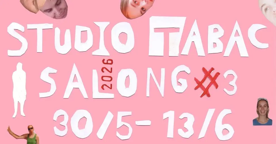 OPENING: Salong #3