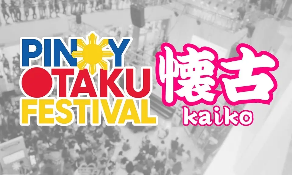Pinoy Otaku Festival (POF) 2026:  KAIKO (Retro Festival)