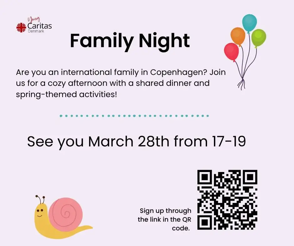 Family Night