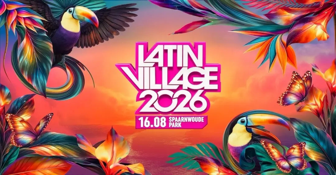 Latin Village