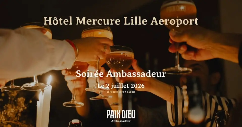 Soirée Paix Dieu