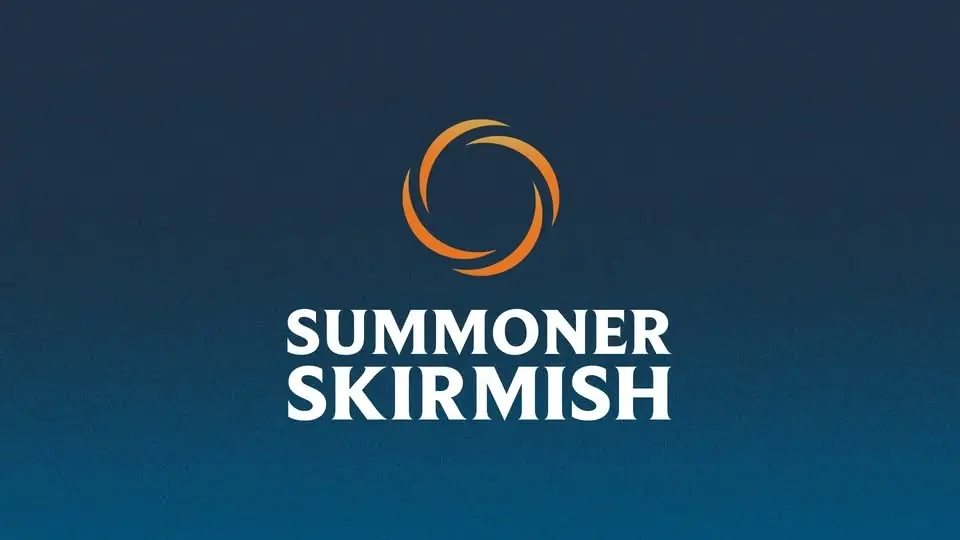 Summoner Skirmish - Riftbound League of Legends
