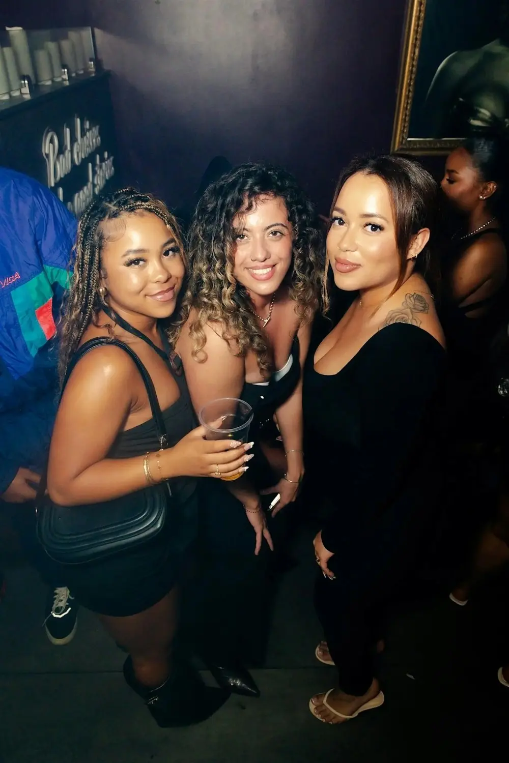 Tropix Clapham - HipHop, R&B, Bashment, Afrobeats