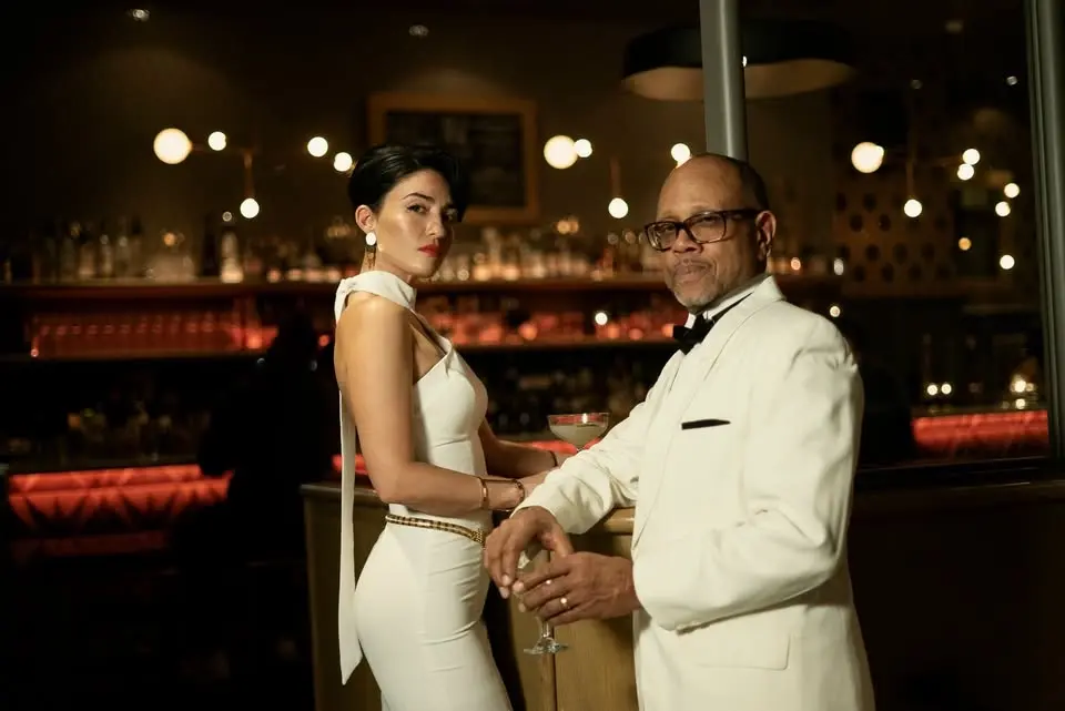 The Espionage Orchestra : The Music of James Bond