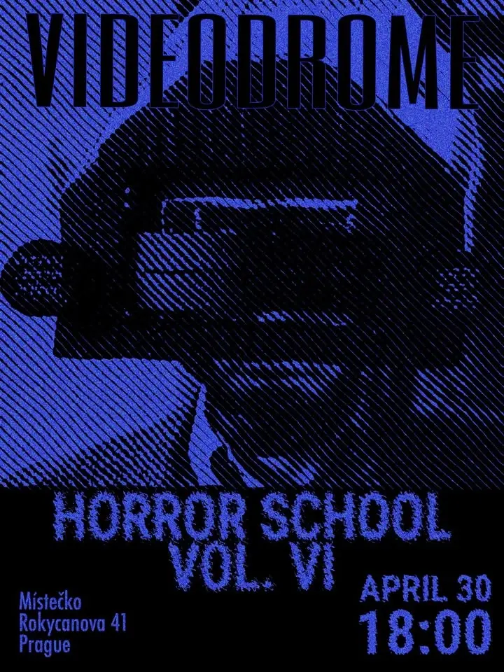 Horror School Vol. VI