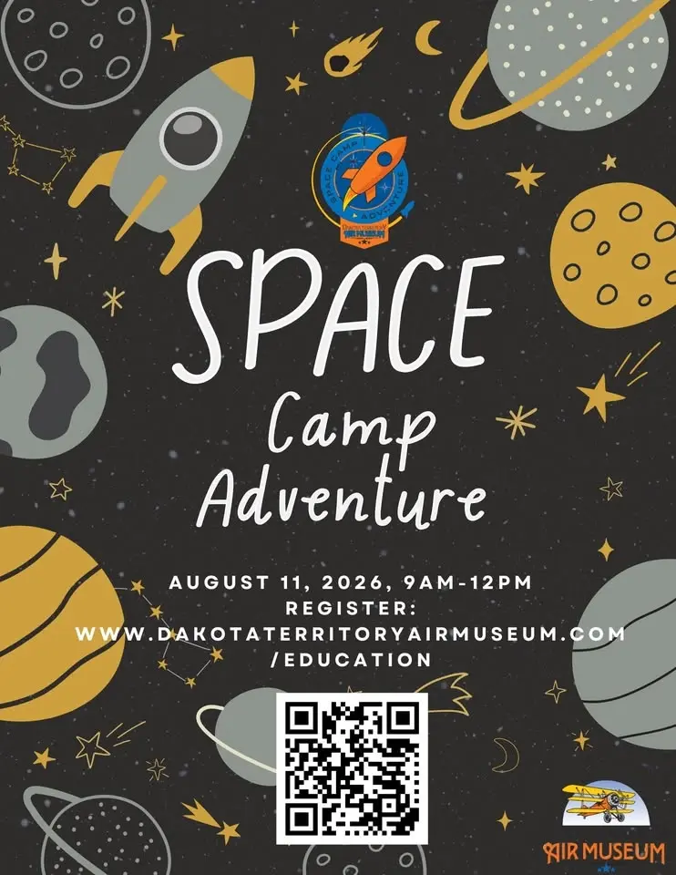Space Camp