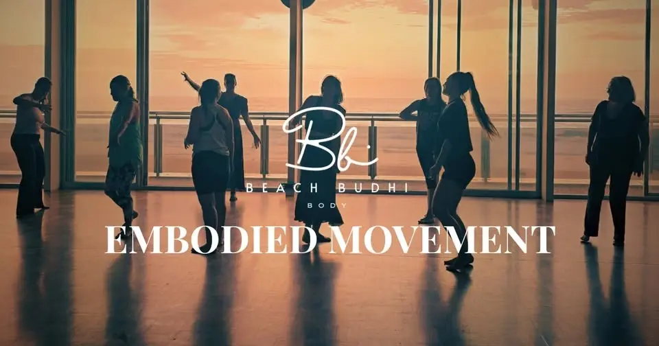 Embodied Movement Community in Dee Why