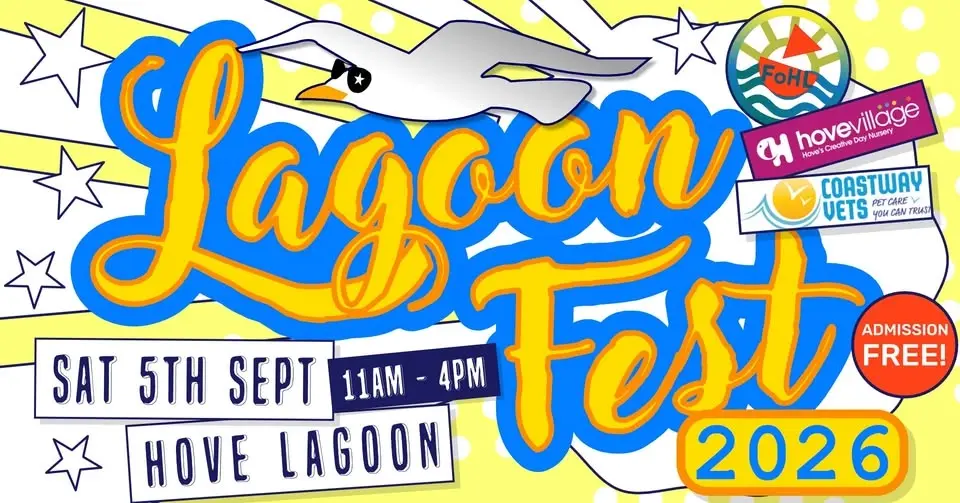 LagoonFest 2026