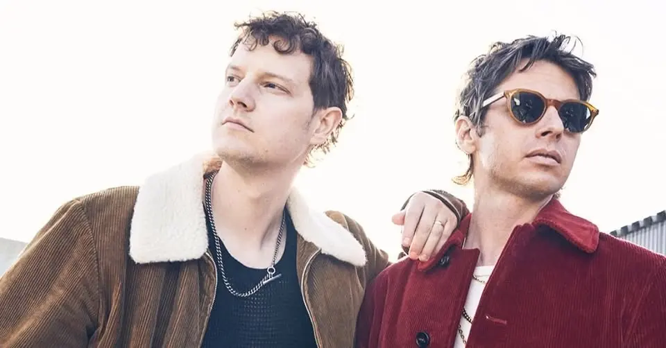 Foster The People