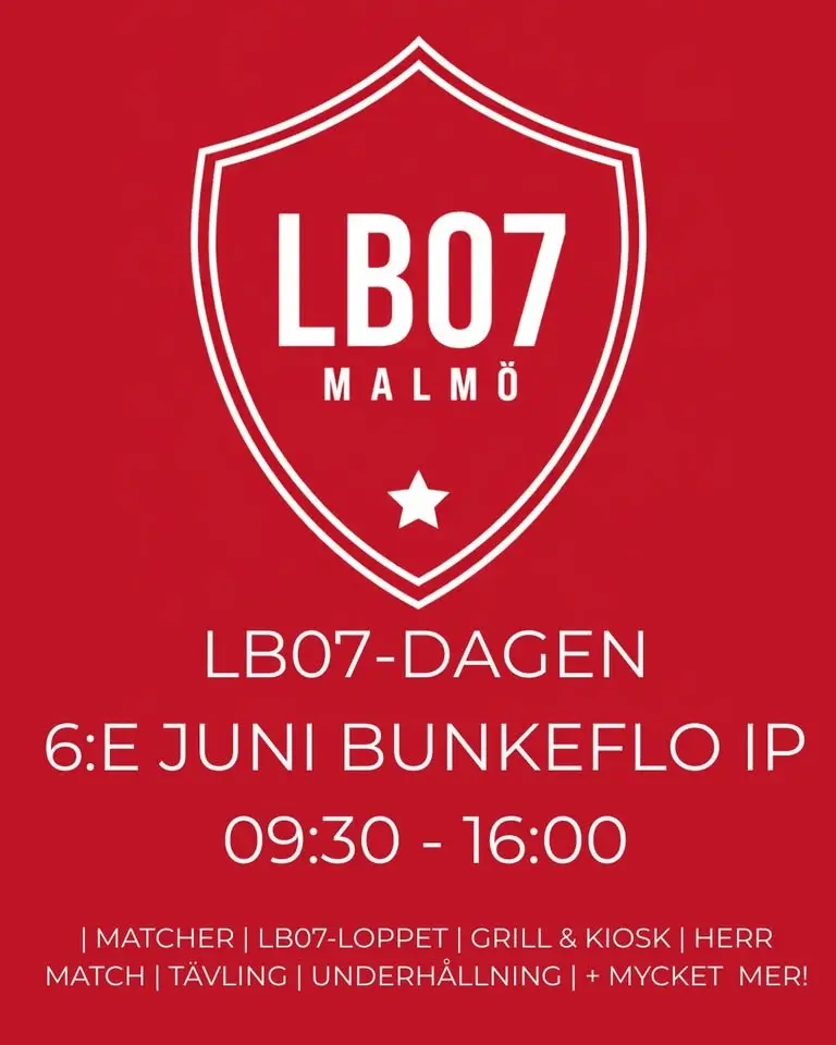 LB07-dagen