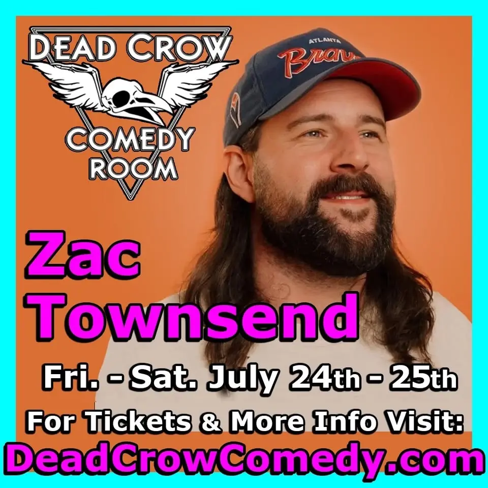 Zac Townsend