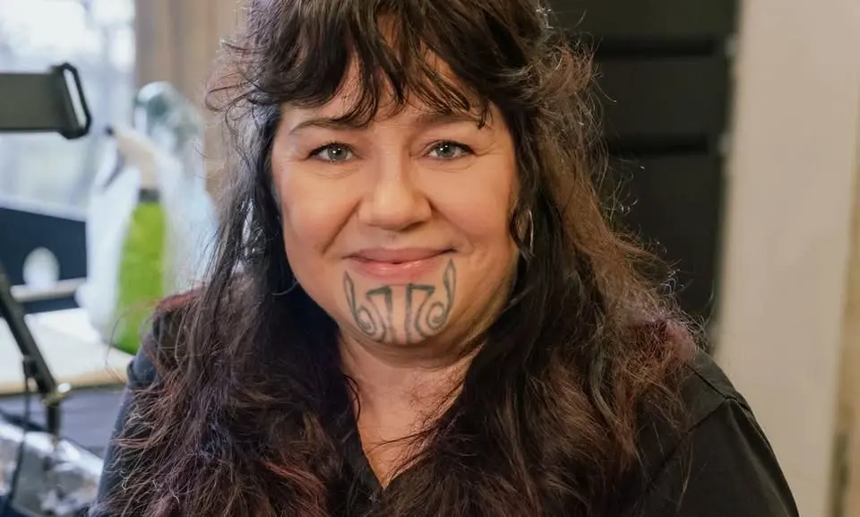 Samtal: Heidi Hey