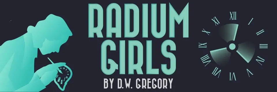 Radium Girls Auditions