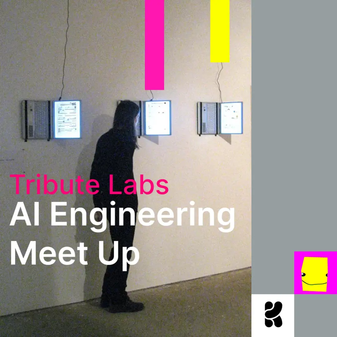 AI Engineering Meetup - May w/ Krea & K2