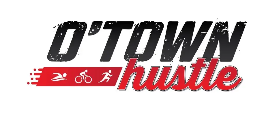 O'Town Hustle Triathlon