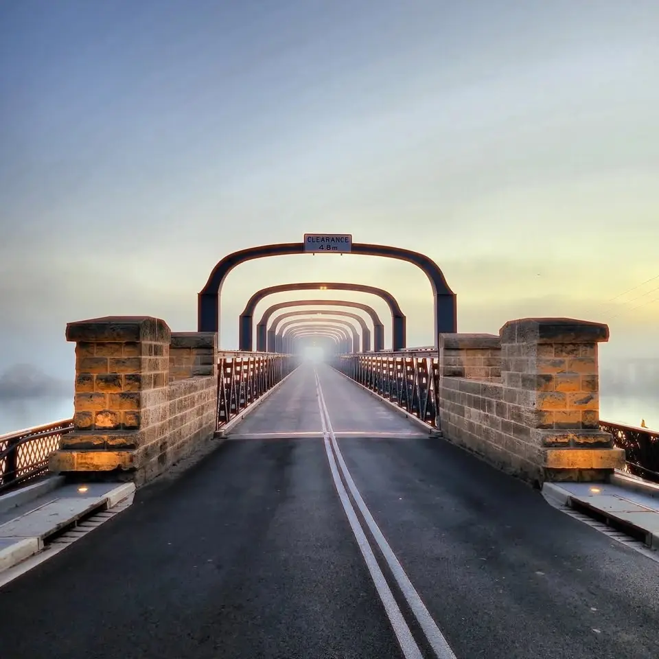 Murray Bridge Running Festival 2026