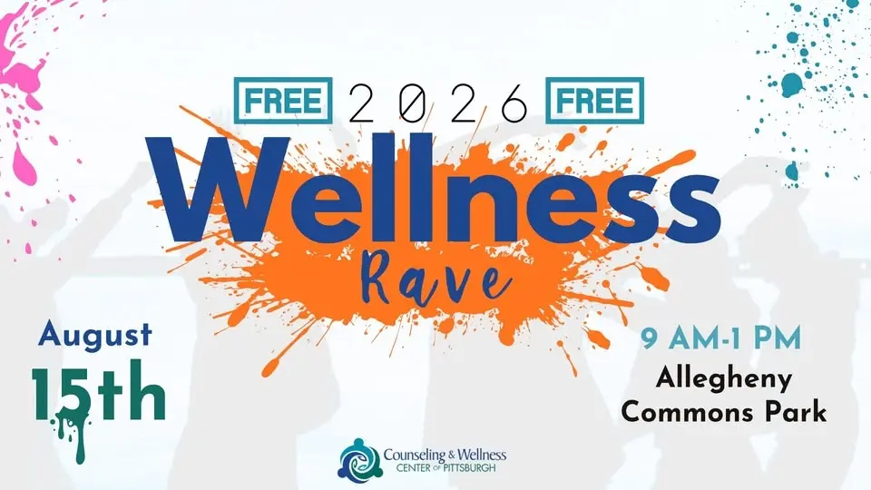 The Wellness Rave