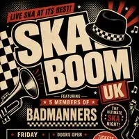 Ska-Boom UK