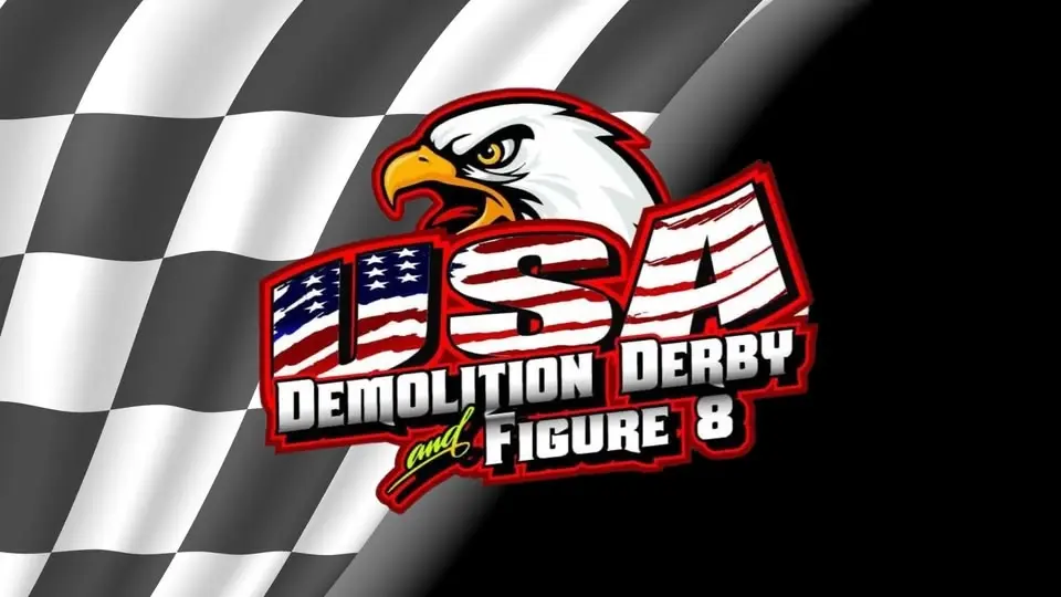 Caro Bump & Run w/ Stock Demo Derby