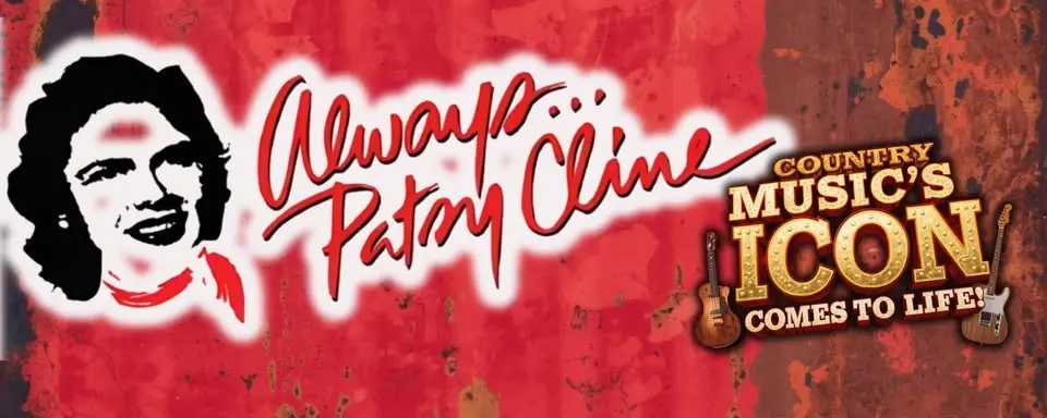 Always...Patsy Cline