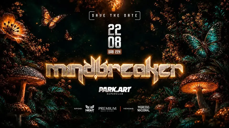 Mindbreaker - Night Edition
