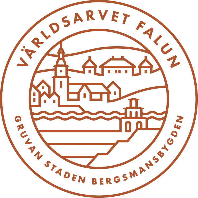 Shared reading med fokus på Dalarna och Världsarvet Falun
