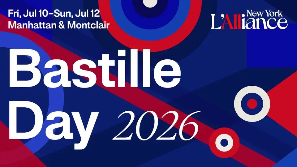 Bastille Day 2026