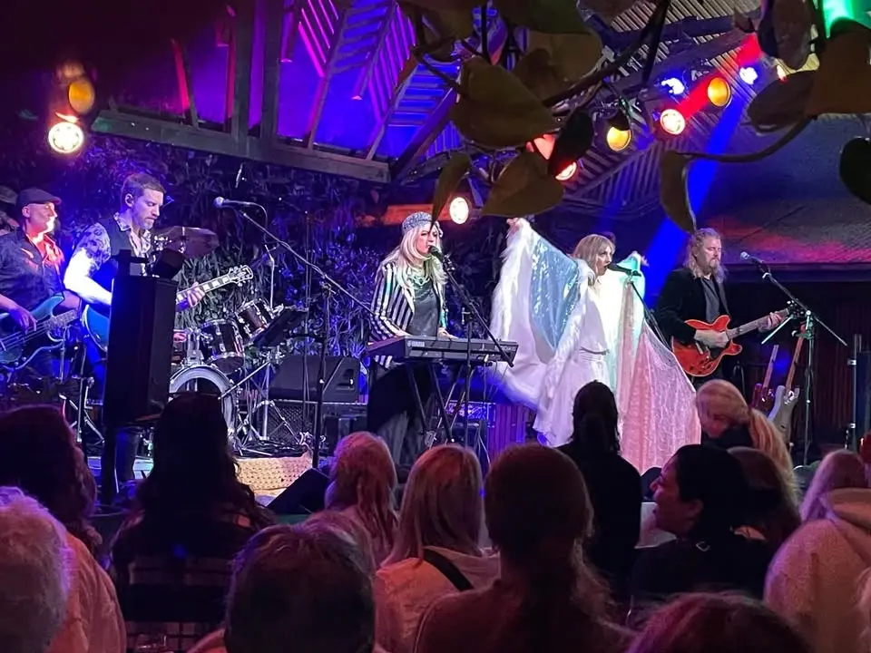 Fleetwood Nicks Toongabbie Sports Club
