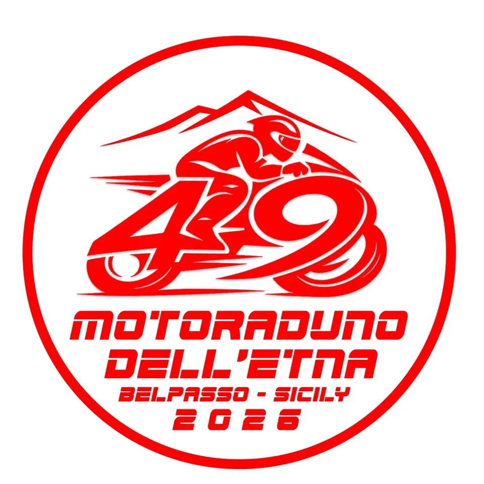 49° Motoraduno dell'Etna - Belpasso (CT) - Sicily