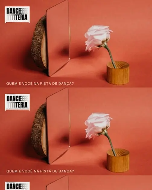 Danceteria-Arraial