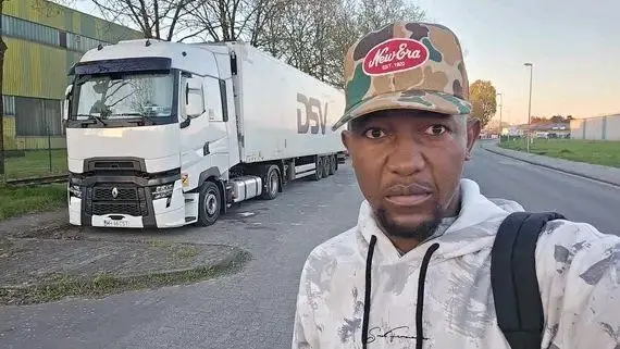 Visit to Europe 