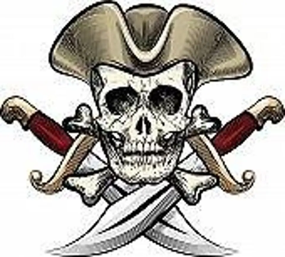 H.V. PIRATE FEST 2026 " Black Beards Revenge "